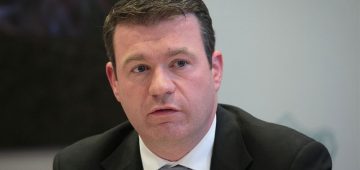 Alan Kelly