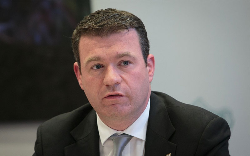 Alan Kelly