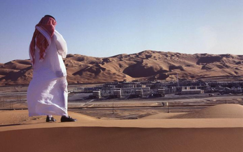 Oil Prices at One-Month High on OPEC Hopes